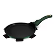 Kép 3/6 - Berlinger Haus Smaragdzöld Indukciós palacsintasütő 25 cm-es (BH-6054)