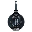 Kép 5/5 - Berlinger Haus  Metallic Line Aquamarine Wok 30 cm-es (BH-6114) 