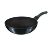 Kép 3/6 - Berlinger Haus  Metallic Line Aquamarine Wok 28 cm-es (BH-1875) 