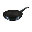 Berlinger Haus  Metallic Line Aquamarine Wok 30 cm-es (BH-6114) 