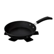 Kép 1/7 - Berlinger Haus Black Professional serpenyő 24 cm-es (BH-6116) 