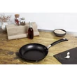 Kép 5/7 - Berlinger Haus Black Professional serpenyő 24 cm-es (BH-6116) 