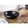 Kép 5/6 - Berlinger Haus Black Professional Wok 28 cm-es (BH-6126) 