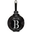 Berlinger Haus Black Professional palacsintasütő 28 cm-es (BH-7135) 