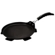 Kép 1/7 - Berlinger Haus Black Professional palacsintasütő 25 cm-es (BH-6128) 