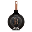 Kép 5/5 - Berlinger Haus Rose Gold Wok 30 cm-es (BH-6171) 