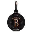 Kép 7/7 - Berlinger Haus Black Rose Wok 28 cm-es (BH-1638) 