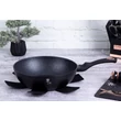 Kép 3/7 - Berlinger Haus Black Rose Wok 28 cm-es (BH-1638) 