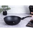 Kép 2/7 - Berlinger Haus Black Rose Wok 28 cm-es (BH-1638) 