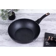 Kép 4/7 - Berlinger Haus Black Rose Wok 28 cm-es (BH-1638) 