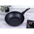 Berlinger Haus Black Rose Wok 30 cm-es (BH-6178) 