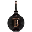 Kép 8/8 - Berlinger Haus Black Rose Indukciós palacsintasütő 28 cm-es (BH-6181)