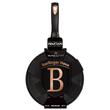 Berlinger Haus Black Rose Indukciós palacsintasütő 28 cm-es (BH-6181)