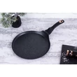 Kép 4/5 - Berlinger Haus Black Rose Indukciós palacsintasütő 25 cm-es (BH-1639)
