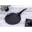 Berlinger Haus Black Rose Indukciós palacsintasütő 28 cm-es (BH-6181)