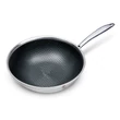 Kép 2/5 - Berlinger Haus Eternal® Collection Wok 28 cm-es (BH-8507)