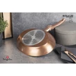 Kép 5/6 - Berlinger Haus Rose Gold Halsütő Serpenyő 35x25 cm-es (BH-7170)