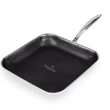 Kép 2/3 - Berlinger Haus Eternal® Collection Grill Serpenyő 28 cm-es (BH-7430)