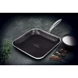 Kép 1/3 - Berlinger Haus Eternal® Collection Grill Serpenyő 28 cm-es (BH-7430)