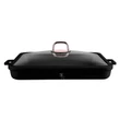 Kép 2/4 - Berlinger Haus Black Rose TitánPro bevonatú Grill serpenyő fedővel, 34x34 cm (BH-7789)
