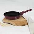 Kép 2/8 - Berlinger Haus Leonardo TitánPro bevonatú Serpenyő 20 cm-es (BH-8022)