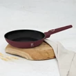 Kép 2/8 - Berlinger Haus Leonardo TitánPro bevonatú Serpenyő 24 cm-es (BH-8023)