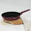 Kép 2/8 - Berlinger Haus Leonardo TitánPro bevonatú Serpenyő 28 cm-es (BH-8024)