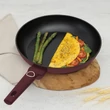 Kép 4/8 - Berlinger Haus Leonardo TitánPro bevonatú Serpenyő 28 cm-es (BH-8024)