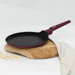 Kép 2/10 - Berlinger Haus Leonardo Indukciós palacsintasütő 25 cm-es (BH-8025)