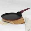 Kép 2/10 - Berlinger Haus Leonardo Indukciós palacsintasütő 28 cm-es (BH-8026)