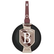 Kép 6/7 - Berlinger Haus Leonardo TitánPro bevonatú Flip Serpenyő 26 cm-es (BH-8029)