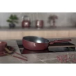 Kép 4/7 - Berlinger Haus Leonardo TitánPro bevonatú Flip Serpenyő 26 cm-es (BH-8029)