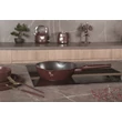 Kép 4/6 - Berlinger Haus Leonardo TitánPro bevonatú Mély Serpenyő 24 cm-es (BH-8030)