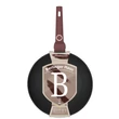 Kép 5/7 - Berlinger Haus Leonardo TitánPro bevonatú Wok 28 cm-es (BH-8033)