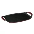 Kép 1/10 - Berlinger Haus Leonardo Grill-, Rostsütő (BH-8047)