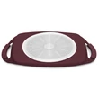 Kép 3/10 - Berlinger Haus Leonardo Grill-, Rostsütő (BH-8047)