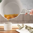 Kép 6/9 - Berlinger Haus Sahara TitánPro bevonatú Mély Serpenyő 28 cm-es (BH-8061)