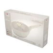 Kép 8/9 - Berlinger Haus Sahara TitánPro bevonatú Mély Serpenyő Fedővel 24 cm-es (BH-8062) 