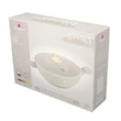 Kép 10/10 - Berlinger Haus Sahara TitánPro bevonatú Wok Fedővel 30 cm-es (BH-8065)