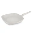 Kép 1/8 - Berlinger Haus Sahara Indukciós Grill Serpenyő 28 cm-es (BH-8066)
