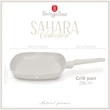 Kép 2/8 - Berlinger Haus Sahara Indukciós Grill Serpenyő 28 cm-es (BH-8066)