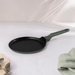 Kép 3/3 - Berlinger Haus Matte Green Indukciós palacsintasütő 25 cm-es (BH-8153)