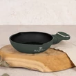 Kép 3/6 - Berlinger Haus Matte Green TitánPro bevonatú MINI Serpenyő 16 cm-es (BH-8205)