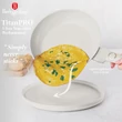 Kép 4/6 - Berlinger Haus Sahara TitánPro bevonatú Serpenyő 30 cm-es (BH-8276)