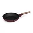 Kép 1/9 - Berlinger Haus Leonardo Nordic TitánPro bevonatú Serpenyő 24 cm-es (BH-8289)