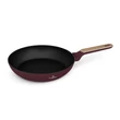 Kép 1/10 - Berlinger Haus Leonardo Nordic TitánPro bevonatú Serpenyő 28 cm-es (BH-8290)