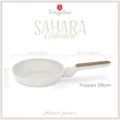 Kép 2/10 - Berlinger Haus Sahara Nordic TitánPro bevonatú Serpenyő 20 cm-es (BH-8307)