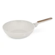 Kép 1/8 - Berlinger Haus Sahara Nordic TitánPro bevonatú Wok 28 cm-es (BH-8315)
