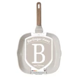 Kép 8/8 - Berlinger Haus Sahara Nordic Indukciós Grill Serpenyő 28 cm-es (BH-8316)