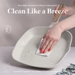 Kép 7/8 - Berlinger Haus Sahara Nordic Indukciós Grill Serpenyő 28 cm-es (BH-8316)